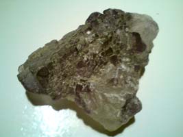 Fluorit